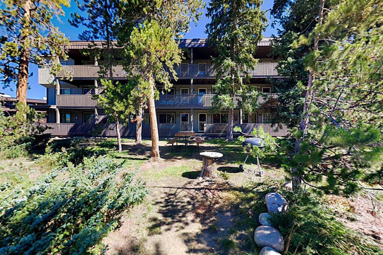 Hi Country Haus 14-5 Apartment Winter Park Exterior photo